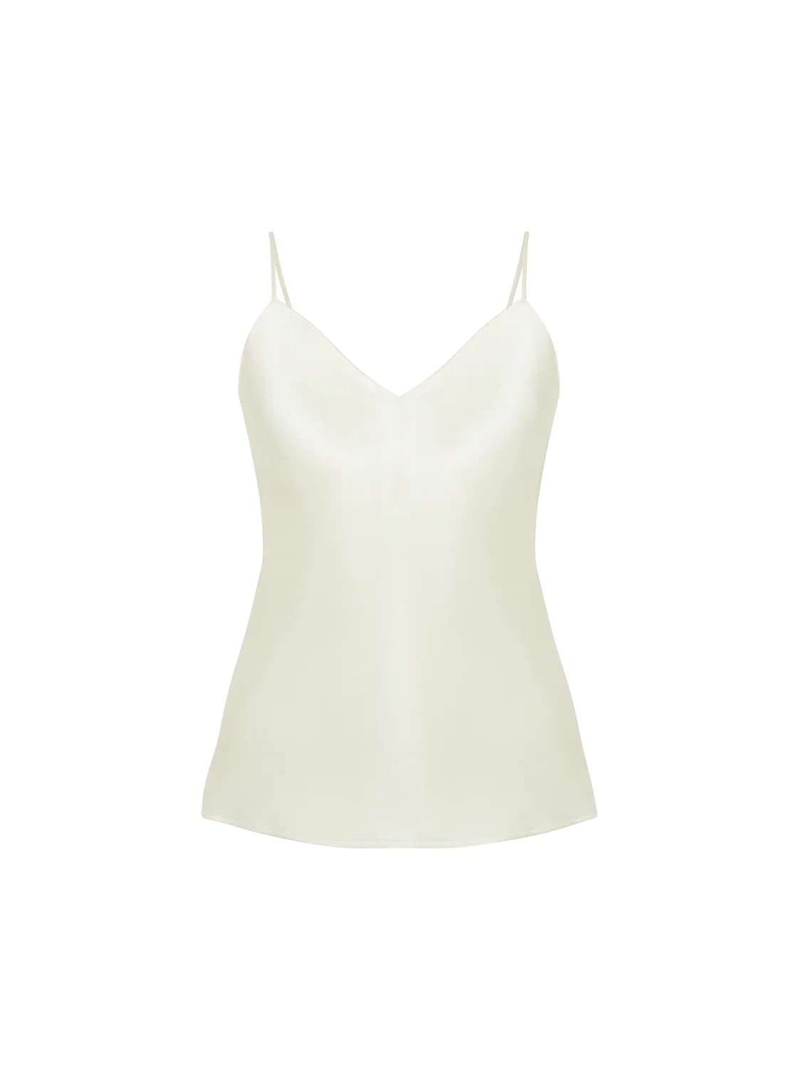 LOVE ME Silk Camisole