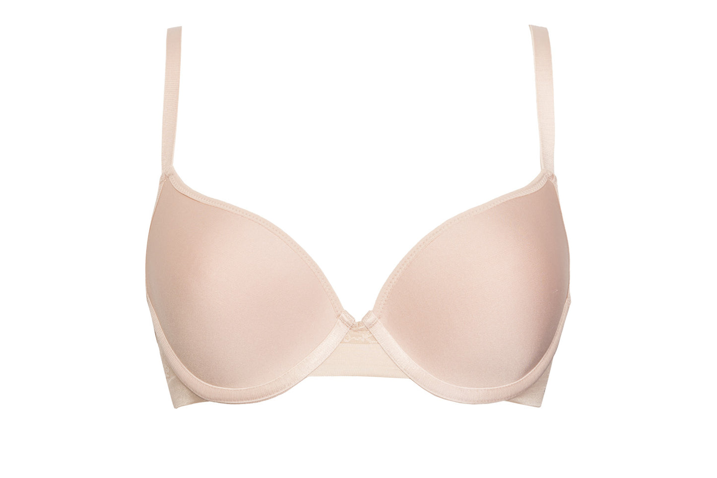This underwire spacer cup bra from SIéLEI Italy's Flower line ensures optimal support and comfort.