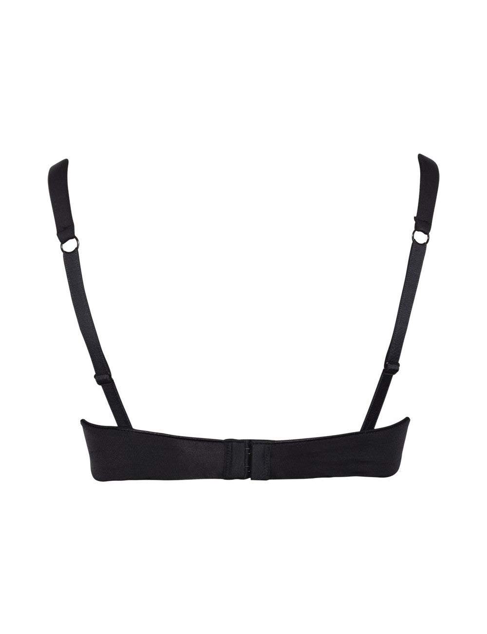 Soft Cup Padded Straps Bra