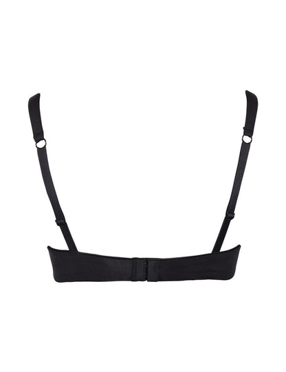 Soft Cup Padded Straps Bra