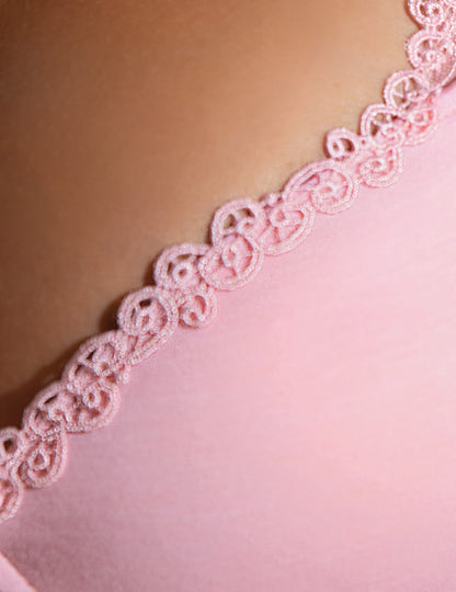 Gentle Tencel Lightweight Camisole