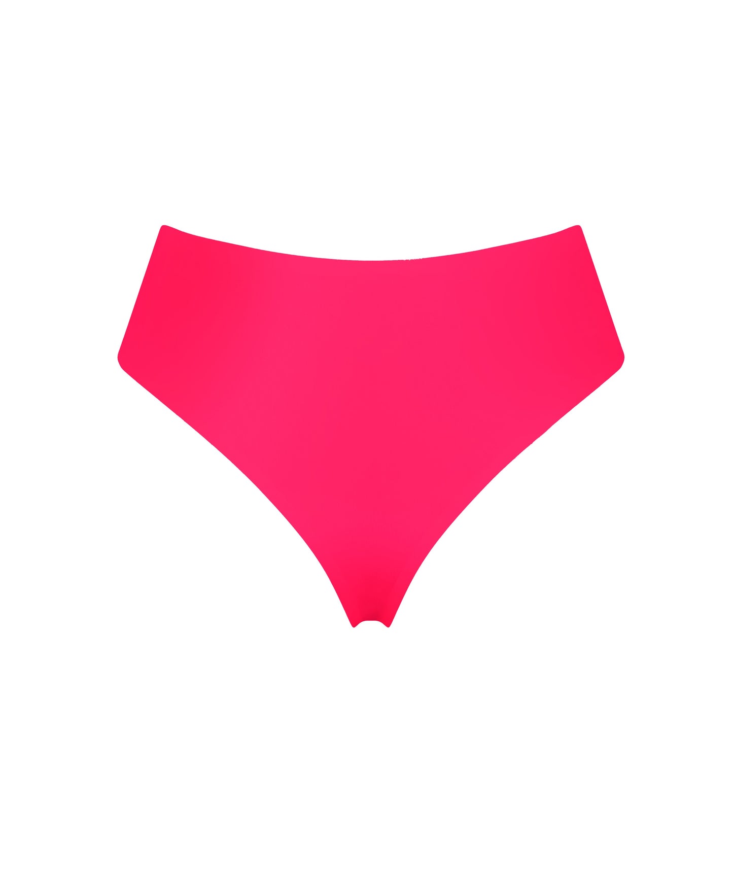 Louisa Bracq Cotton Skin Seamless Brazilian Shorty | Di Moda Lingerie Toronto