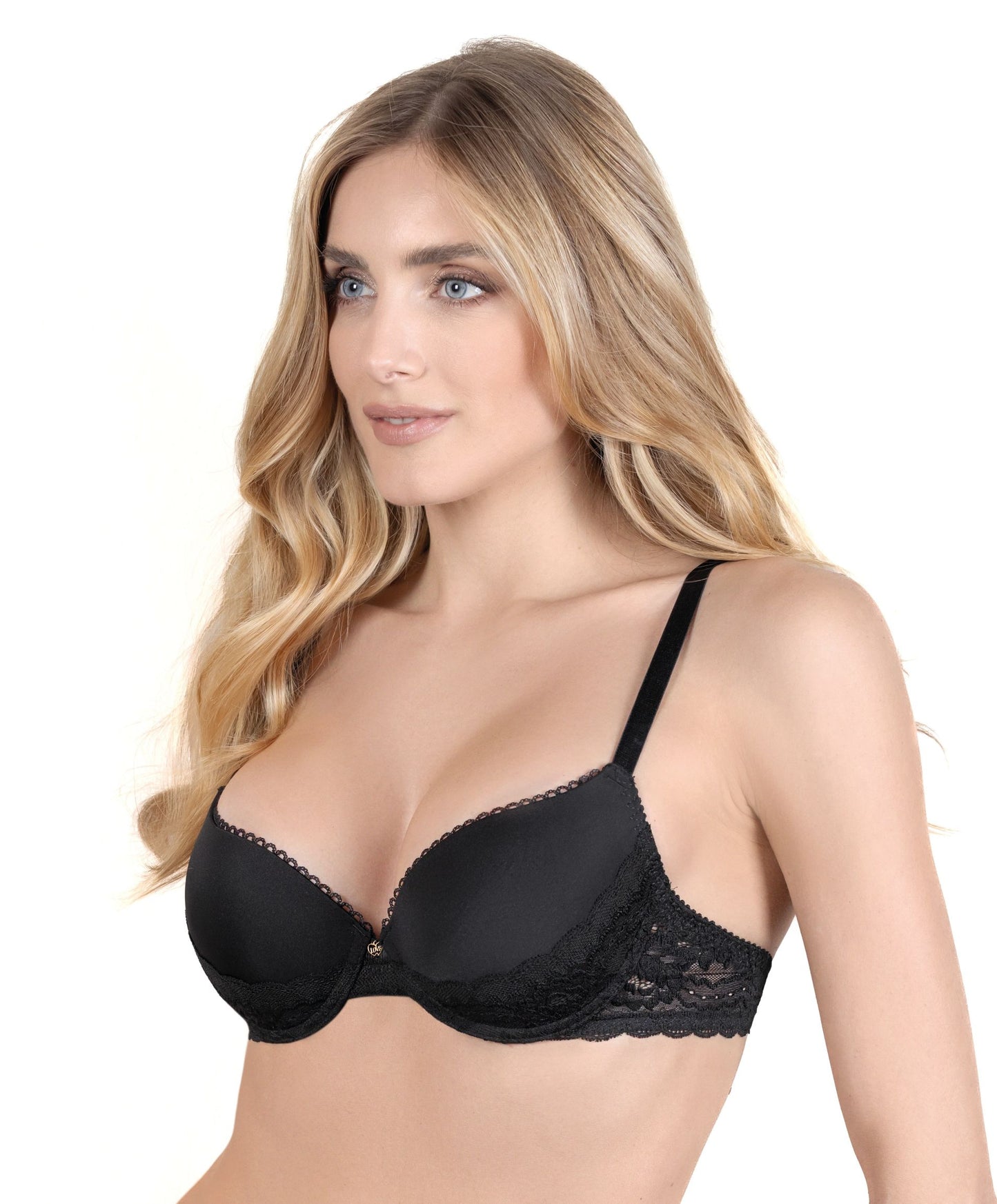 My Fit Graduated Cup Bra