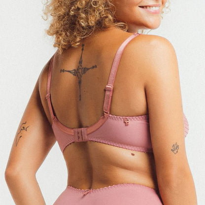 Louisa Bracq Elise Full Cup Bra | Di Moda Lingerie