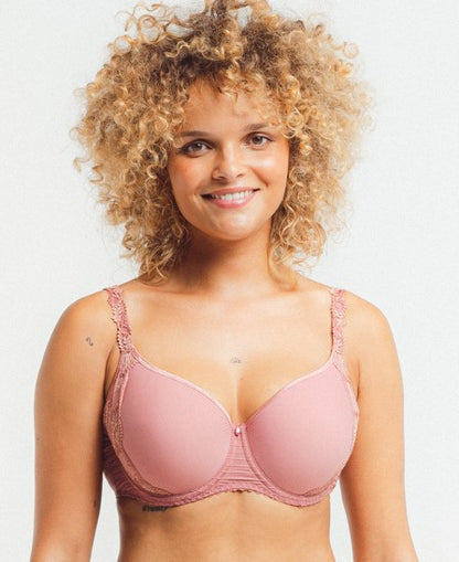 Louisa Bracq Elise Spacer Cup Bra