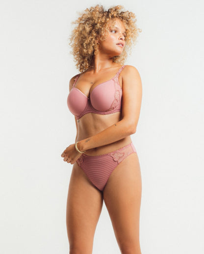 Louisa Bracq Elise Spacer Cup Bra