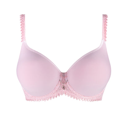 The spacer bra from the Paco line by Louisa Bracq Paris at Di Moda Lingerie Toronto.