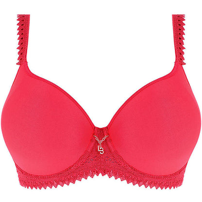 The spacer bra from the Paco line by Louisa Bracq Paris at Di Moda Lingerie Toronto.