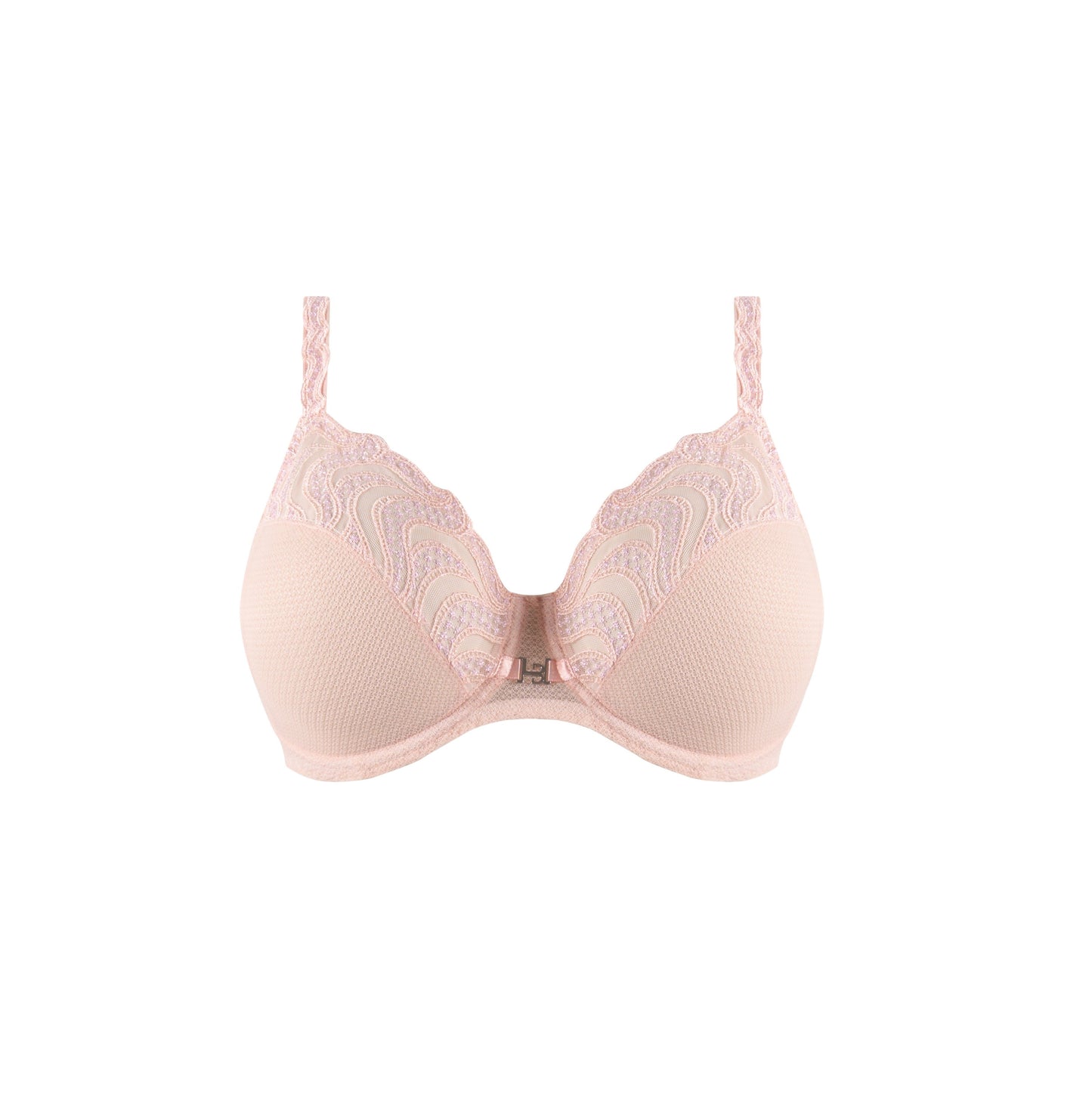 Louisa Bracq Moonlight Unpadded Full Cup Bra