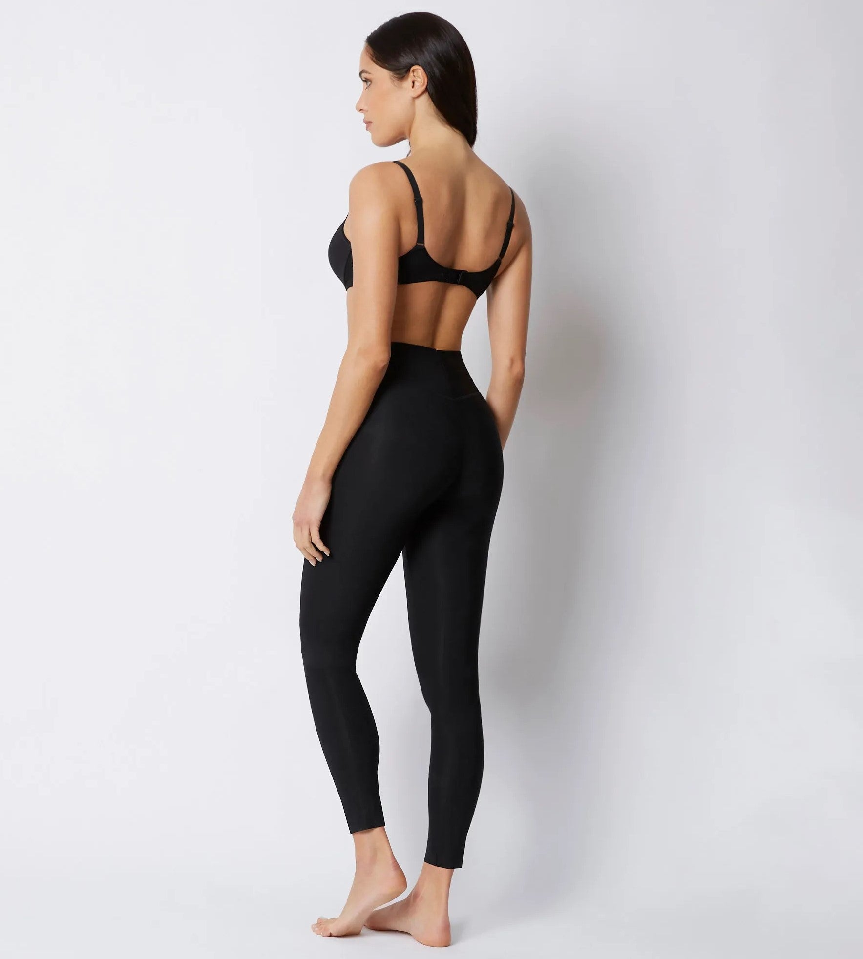 Firm Control Shaping Leggings