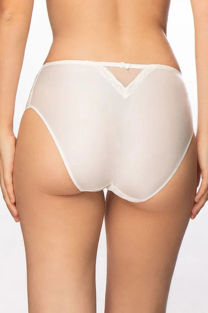 SPLENDEUR SOIE High Waist Brief