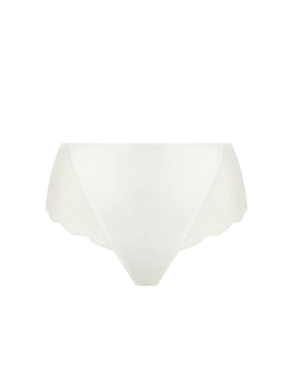 SPLENDEUR SOIE High Waist Brief