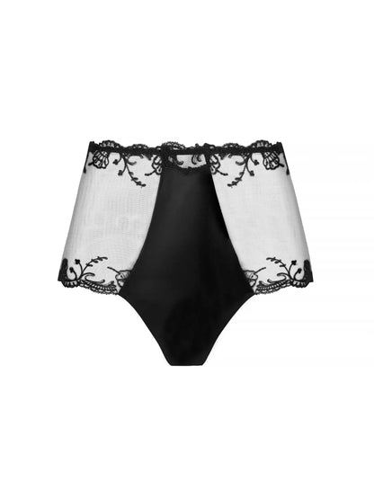 SPLENDEUR SOIE Sexy Boyshort