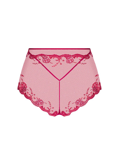 SPLENDEUR SOIE Sexy Boyshort