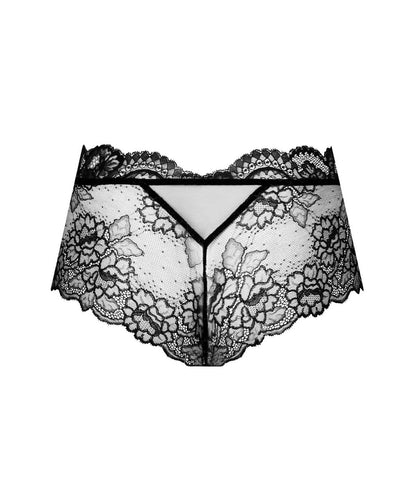 Lise Charmel Sublime En Dentelle Lace Shorty
