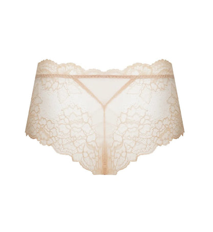 Sublime En Dentelle Lace Shorty