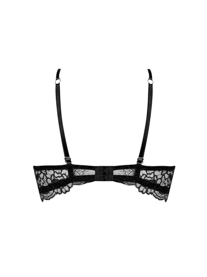 SUBLIME EN DENTELLE Demi Cup Bra