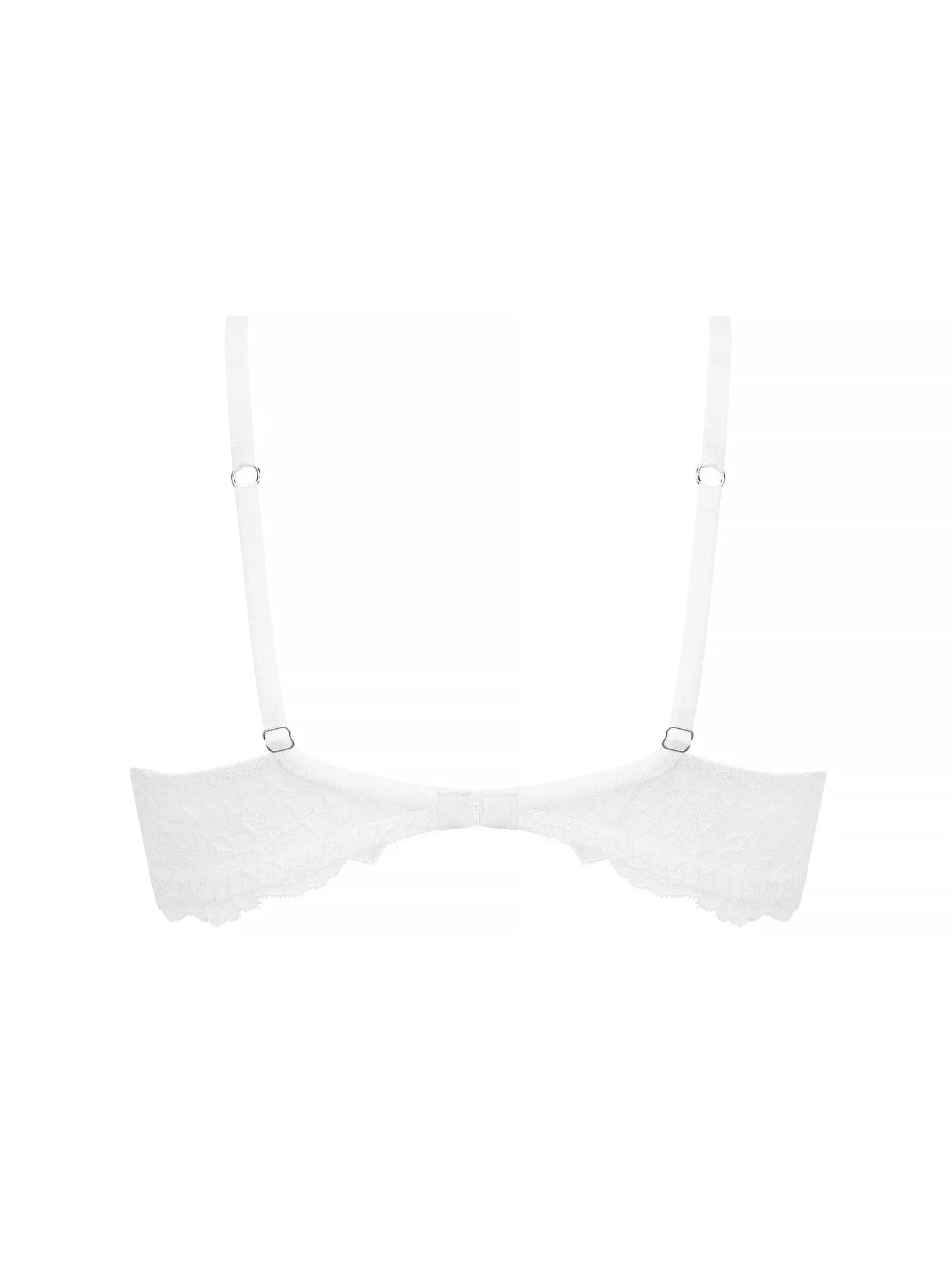 Sublime En Dentelle Full Cup Bra