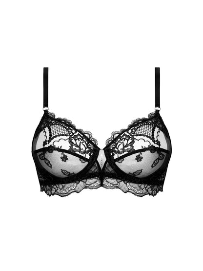 SUBLIME EN DENTELLE Full Cup Bra