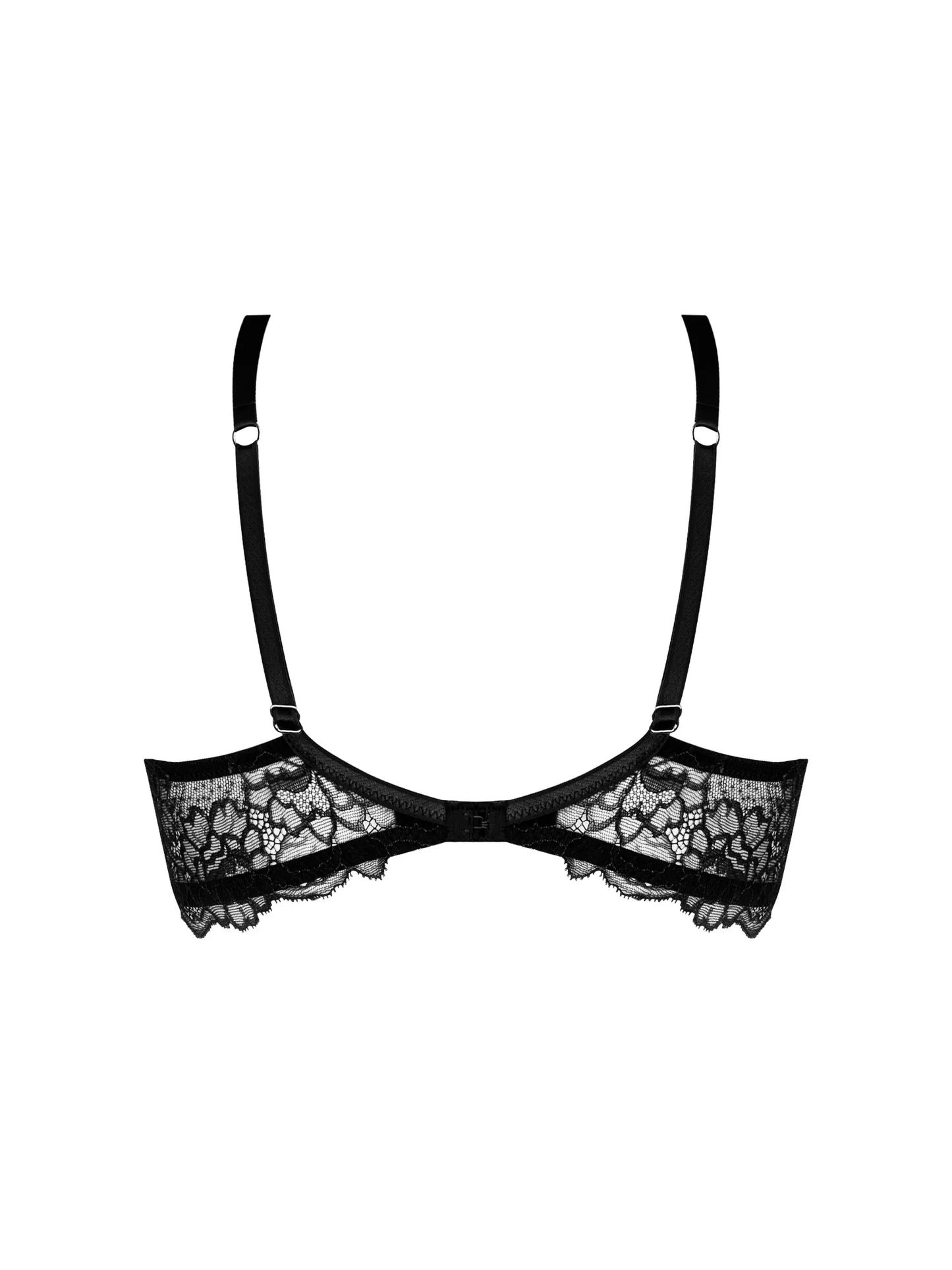 SUBLIME EN DENTELLE Full Cup Bra