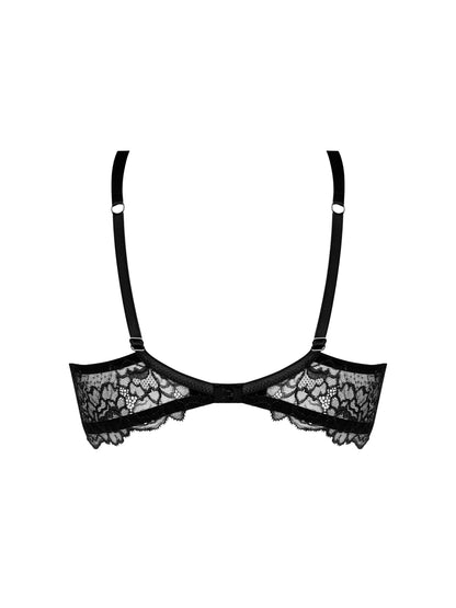 SUBLIME EN DENTELLE Full Cup Bra