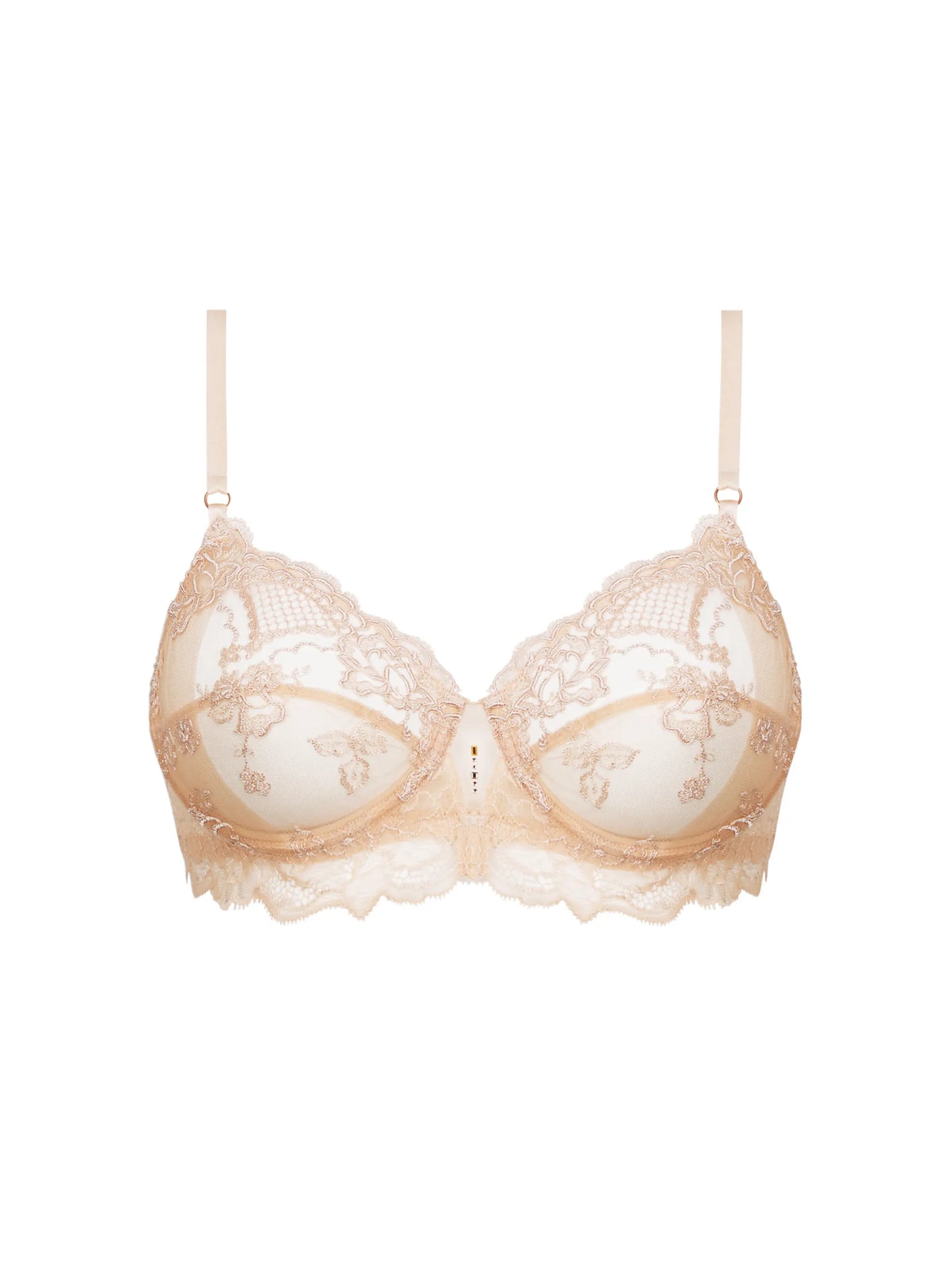 SUBLIME EN DENTELLE Full Cup Bra