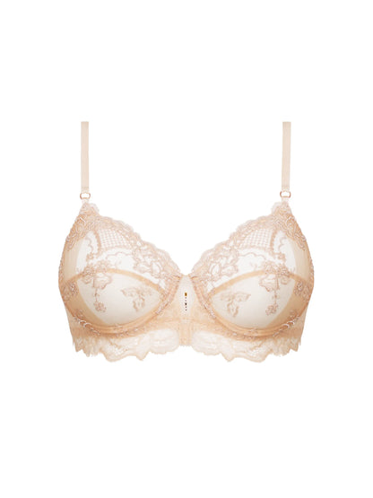 SUBLIME EN DENTELLE Full Cup Bra