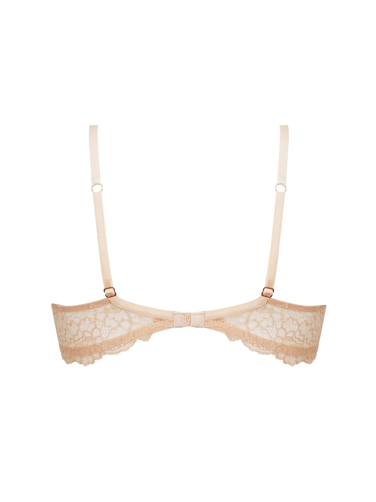 SUBLIME EN DENTELLE Full Cup Bra