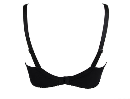 Lise Charmel Sublime En Dentelle 3 Parts Full Cup Bra back picture