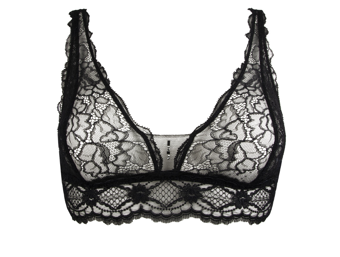 Lise Charmel Sublime En Dentelle Non Wire Bra