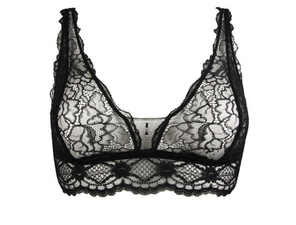 Lise Charmel Sublime En Dentelle Non Wire Bra