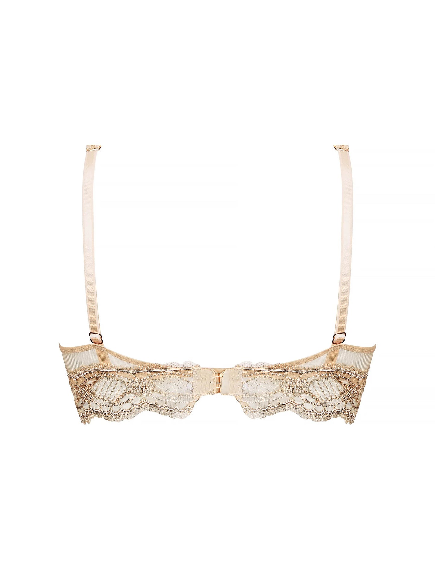 Lise Charmel Sublime En Dentelle Non Wire Bra