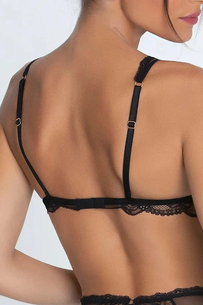 Feerie Couture Non Wire Bralette