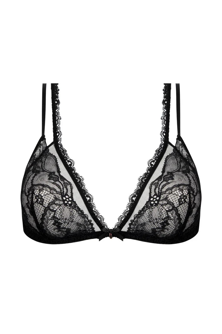 Feerie Couture Non Wire Bralette