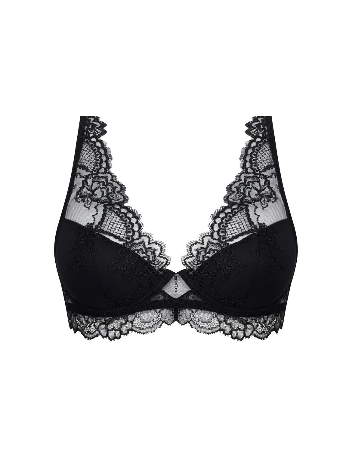 Lise Charmel Sublime En Dentelle Glam Triangle Light Padded Bra