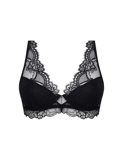 Lise Charmel Sublime En Dentelle Glam Triangle Light Padded Bra