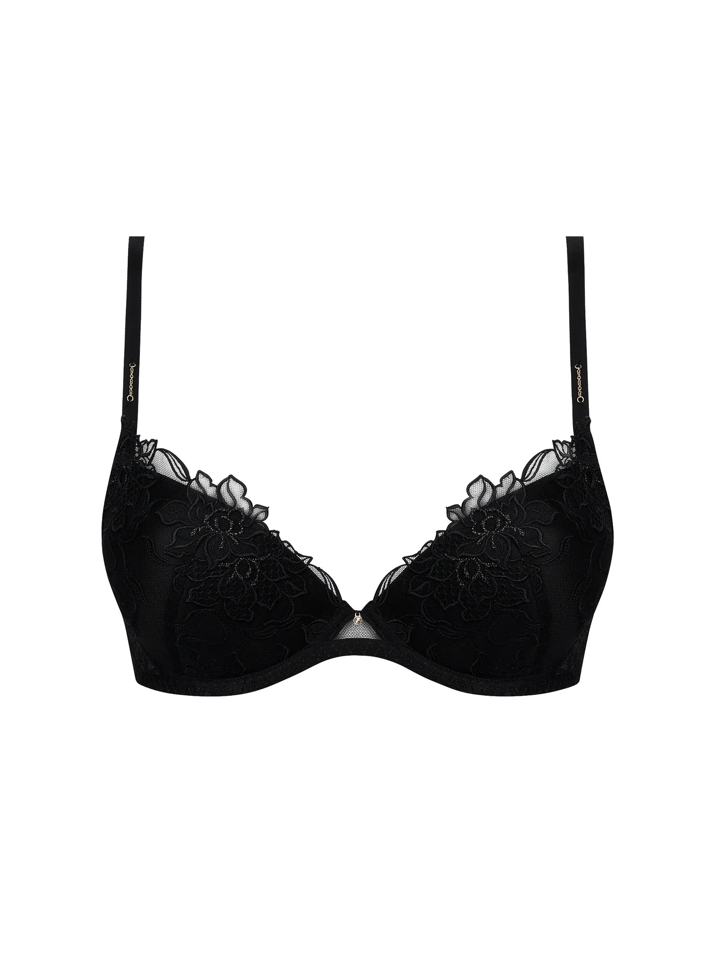 Adorable En Sexy Padded Bra