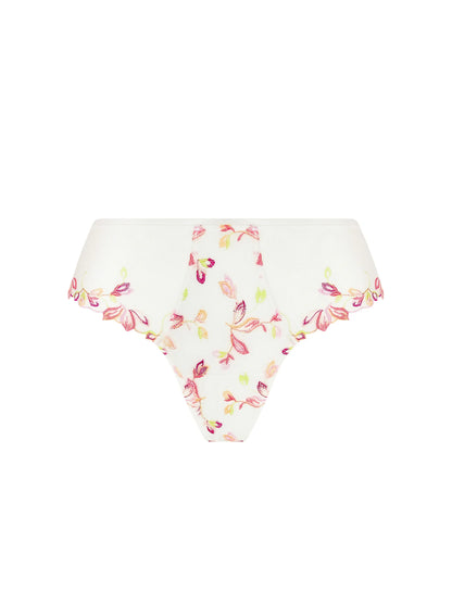 FOLIE D’ÉTÉ Thong