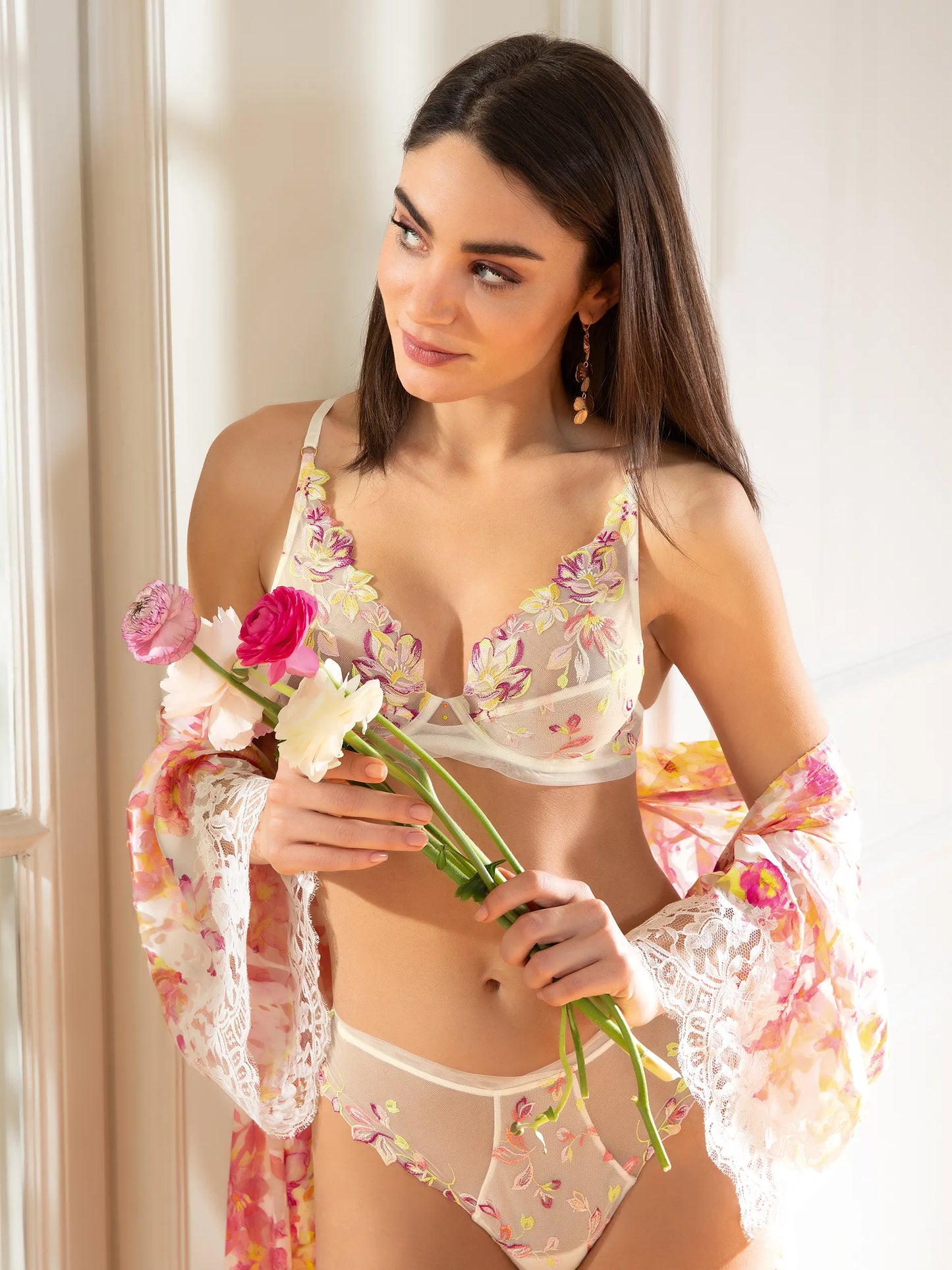 FOLIE D’ÉTÉ Thong