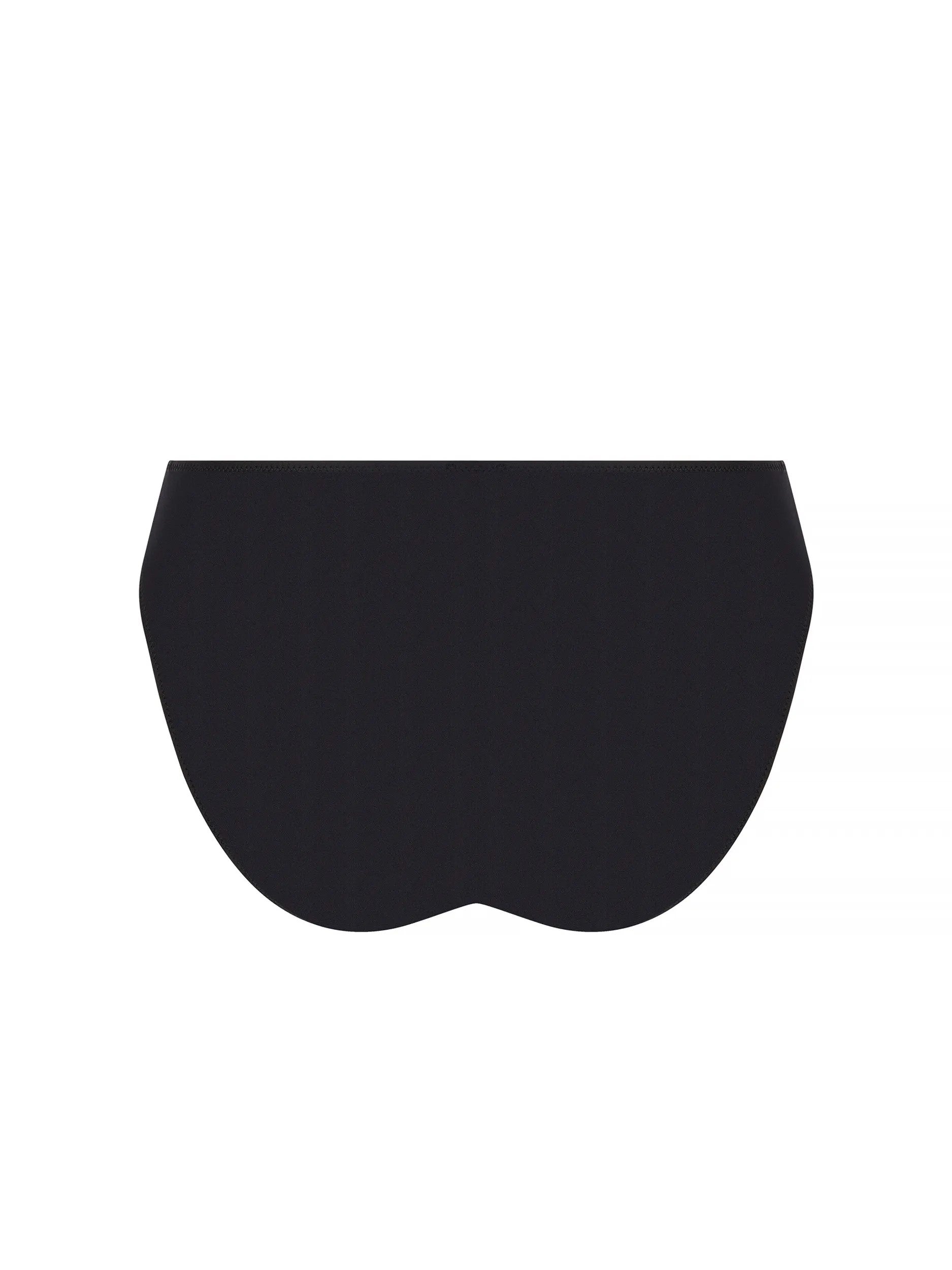 Eblouissante Icone Silk Italian Fancy Brief by Lise Charmel.