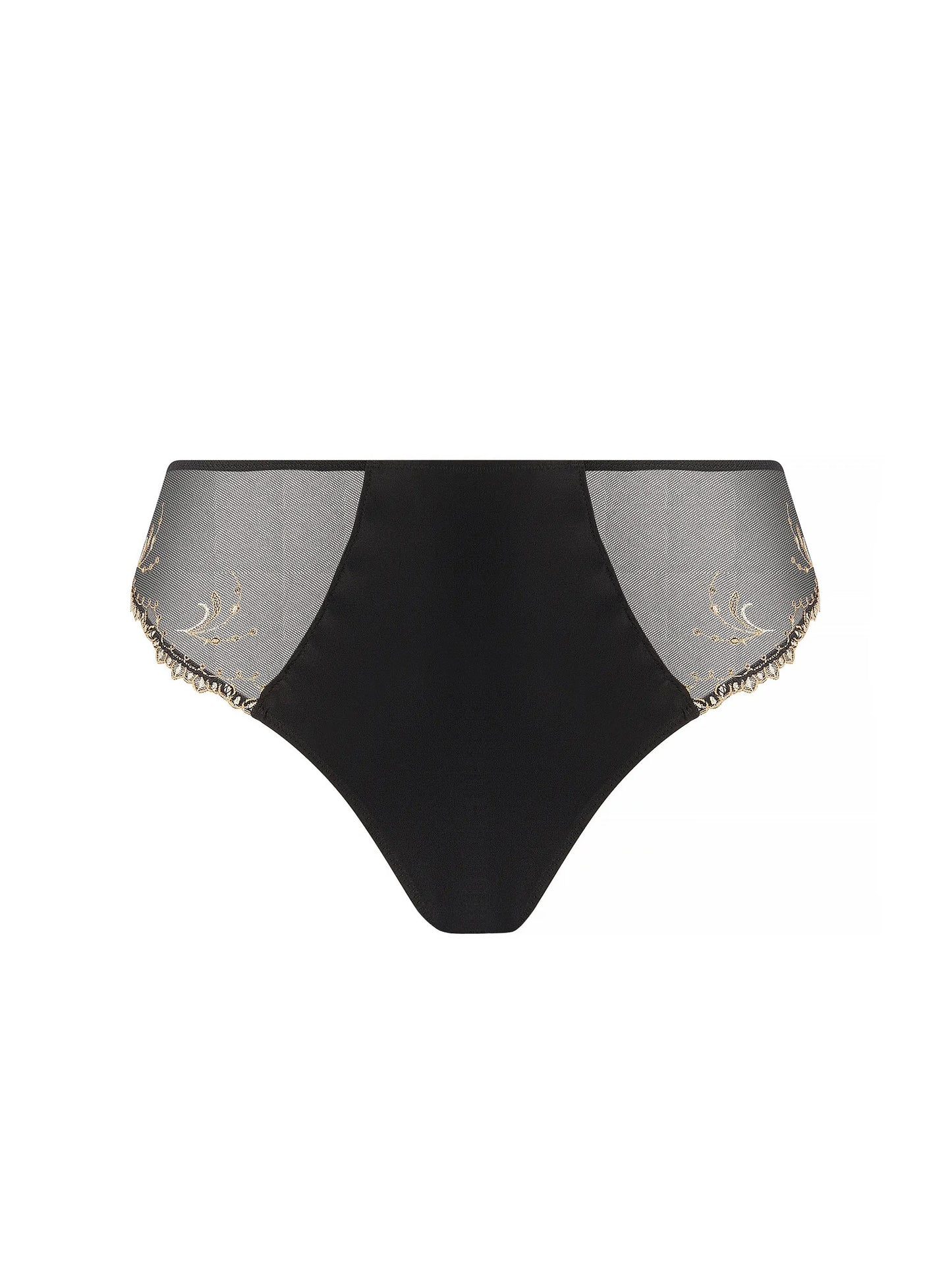 Eblouissante Icone Silk Italian Fancy Brief by Lise Charmel.