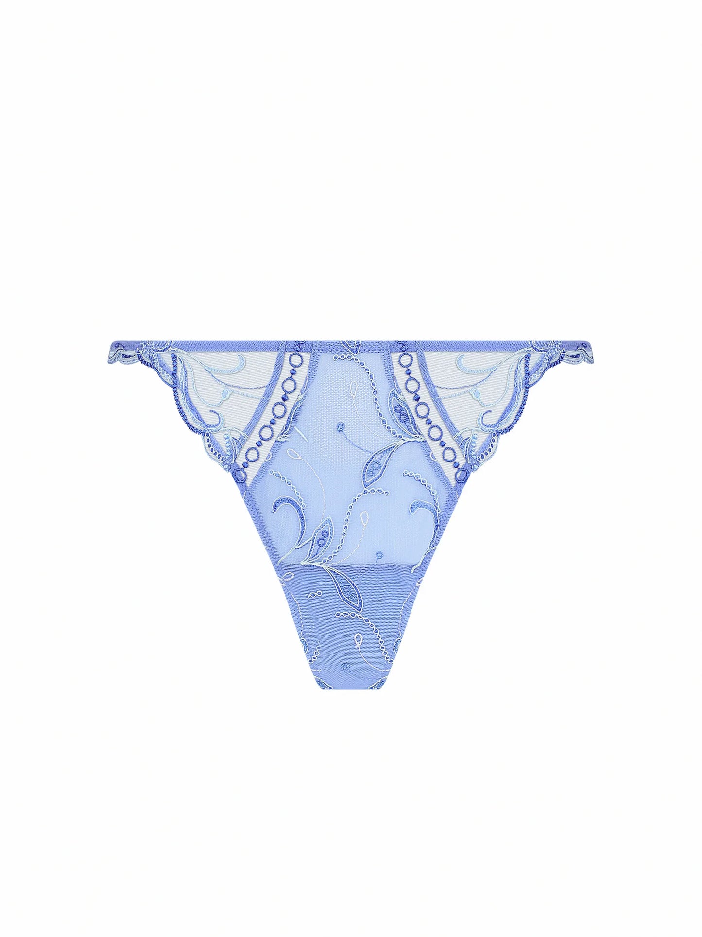 NYMPHE BLEUE Sexy Thong