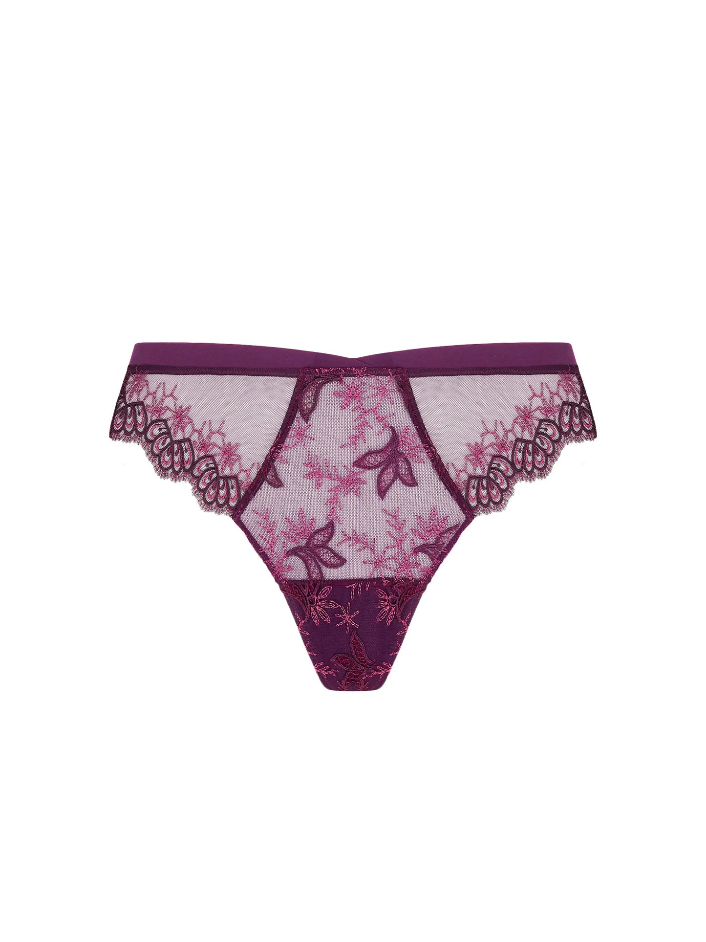 ÉLÉGANCE ARTIST Bikini