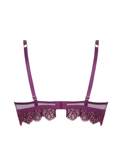 ÉLÉGANCE ARTIST Demi Cup Bra