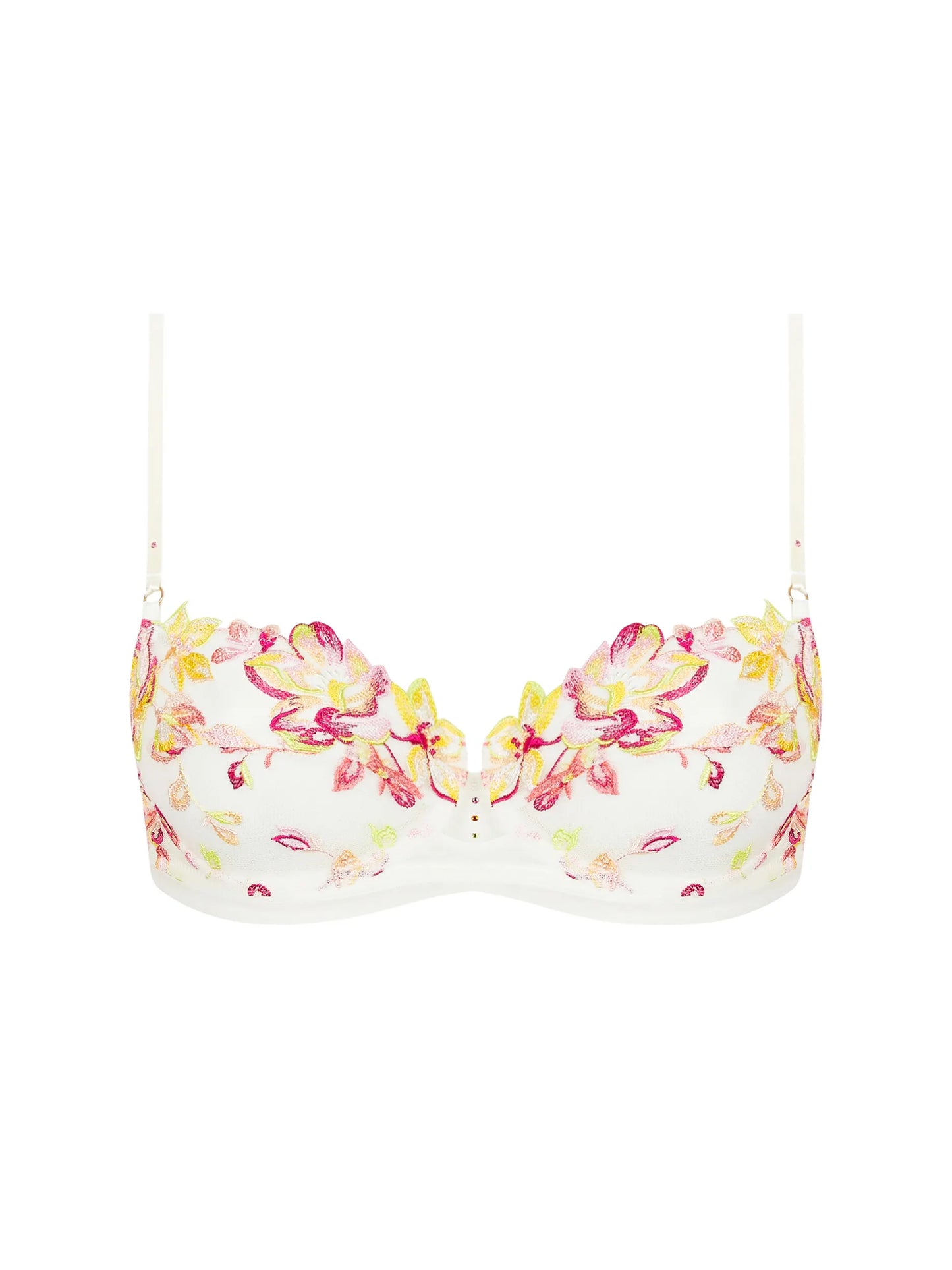 FOLIE D'ETE  Demi Cup Bra