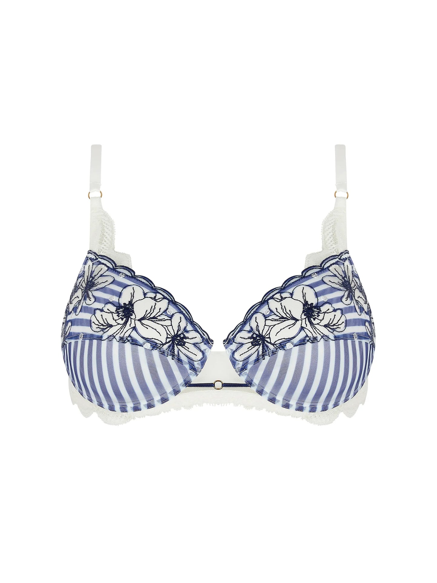 Cap Au Levant Full Cup Bra