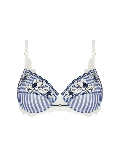 Cap Au Levant Full Cup Bra