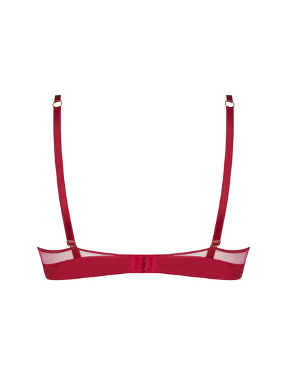 Eblouissante Icone Silk Non-Wire Bra