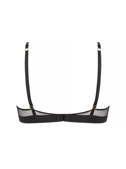 Eblouissante Icone Silk Non-Wire Bra