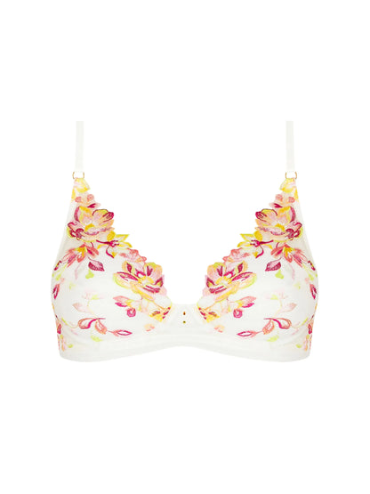 FOLIE D'ETE  Glam Triangle Bra